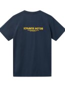 BLS HAFNIA - Below surface t-shirt