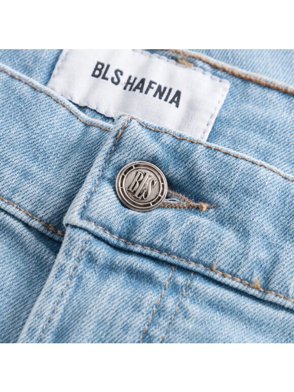BLS HAFNIA - Compass jeans