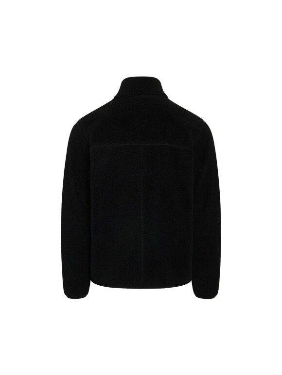 Mads Nørgaard - Teddy wool jacket