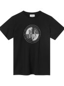 BLS HAFNIA - Compass logo t-shirt