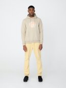 BLS HAFNIA - Compass logo hoodie BLS HAFNIA - Compass logo hoodie