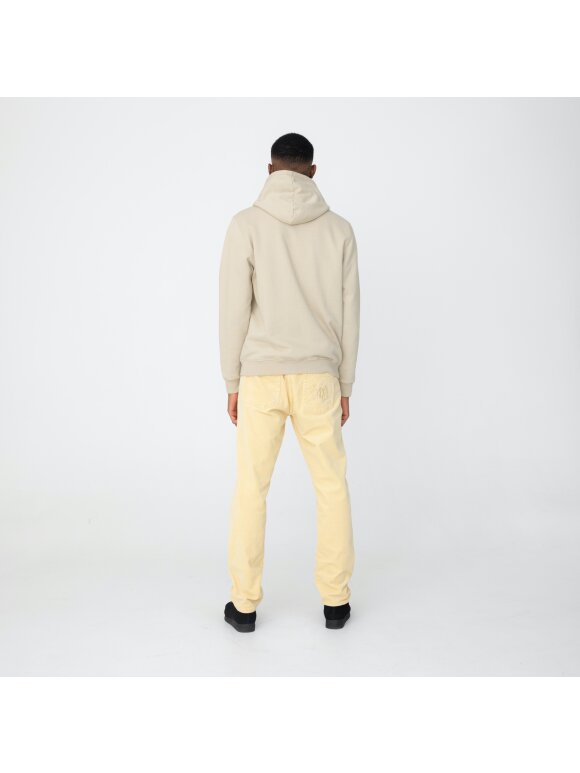 BLS HAFNIA - Compass logo hoodie