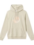 BLS HAFNIA - Compass logo hoodie BLS HAFNIA - Compass logo hoodie