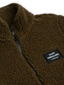 Mads Nørgaard - Teddy wool jacket