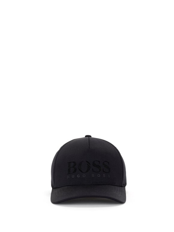 Hugo Boss - Hugo boss cap laser logo
