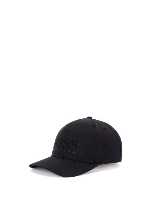 Hugo Boss - Hugo boss cap laser logo