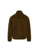 Mads Nørgaard - Teddy wool jacket