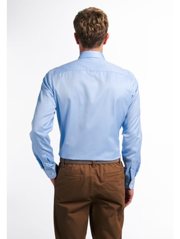 ETERNA - SLIM COVER SHIRT