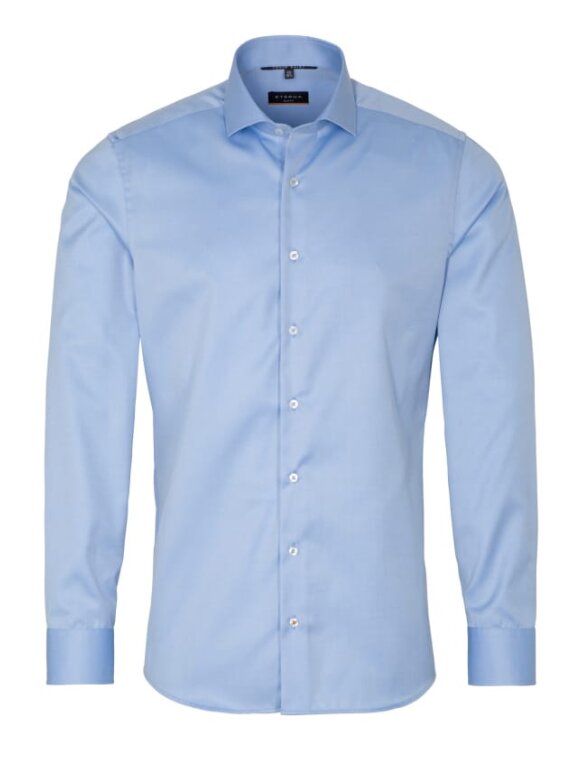 ETERNA - SLIM COVER SHIRT