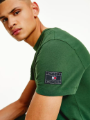 Tommy Hilfiger - Recycled cotton tee