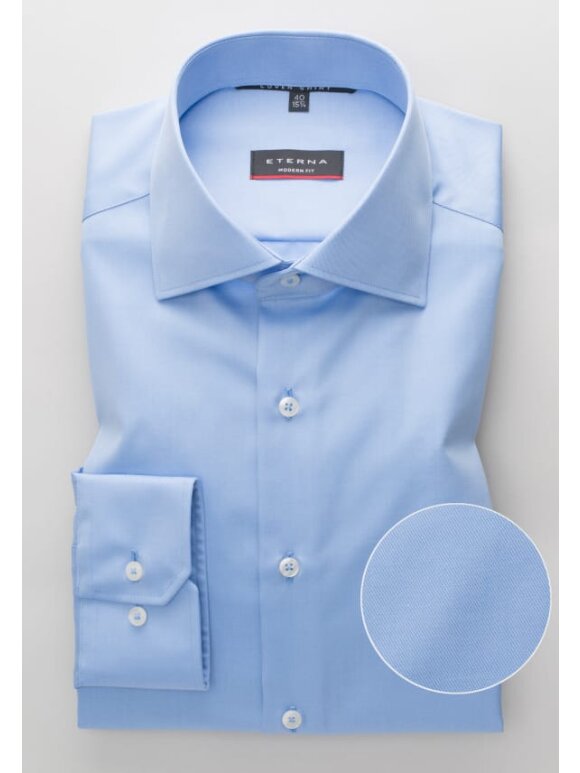 ETERNA - COVER SHIRT