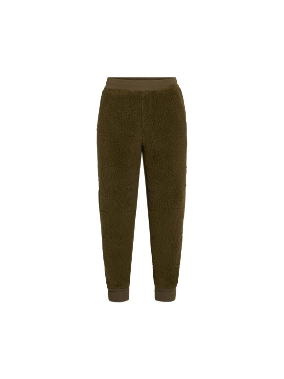 Mads Nørgaard - Teddy wool billy pant