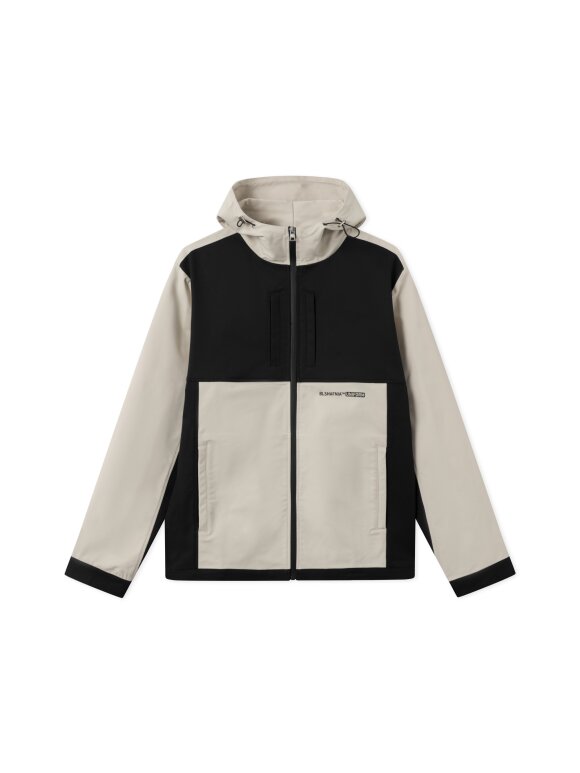 BLS HAFNIA - BLS Hafnia Windbreaker