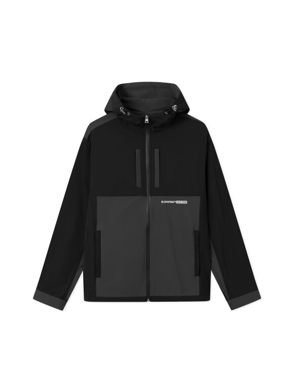 BLS HAFNIA - BLS Hafnia Windbreaker