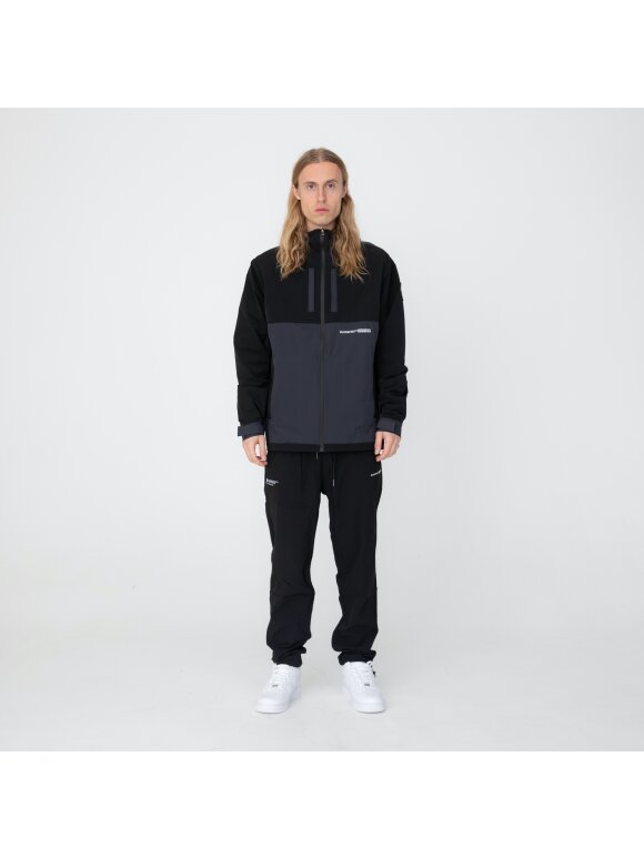 BLS HAFNIA - BLS Hafnia Windbreaker