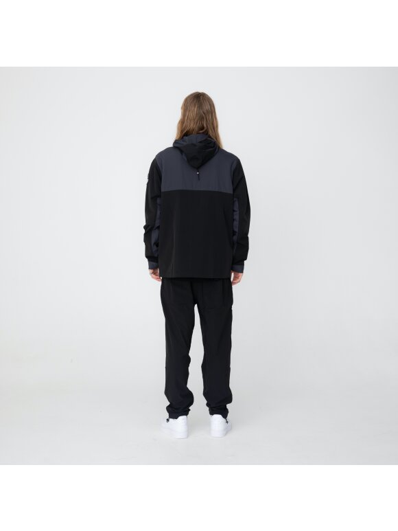 BLS HAFNIA - BLS Hafnia Windbreaker