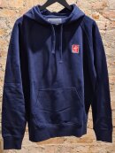 PULLOVER - HOOD STAMP