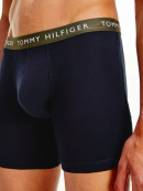 Tommy Hilfiger - 3p boxer brief