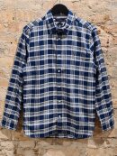 Tommy Hilfiger - Heavy twill shirt