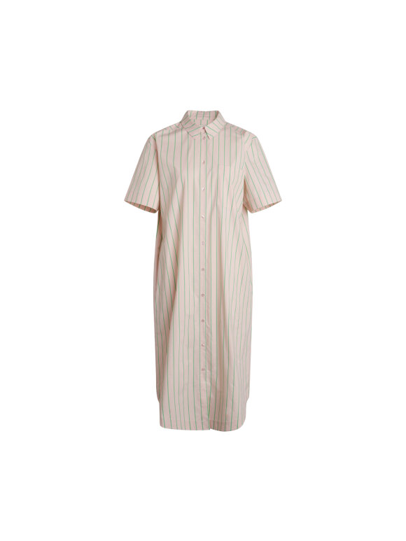 Mads Nørgaard Woman - Organic Poplin Dylan Dress