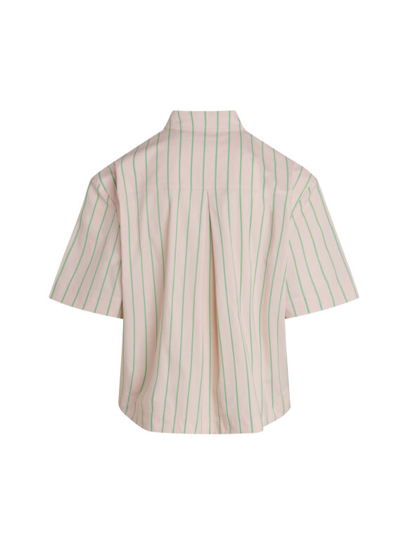 Mads Nørgaard Woman - Organic Poplin Soby Shirt