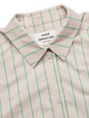 Mads Nørgaard Woman - Organic Poplin Soby Shirt