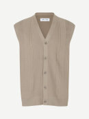 Samsøe Samsøe - Lewis Cardigan Vest 10490