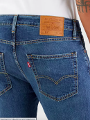 Levi's® - 512 slim taper - whoop