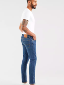 Levi's® - 512 slim taper - whoop