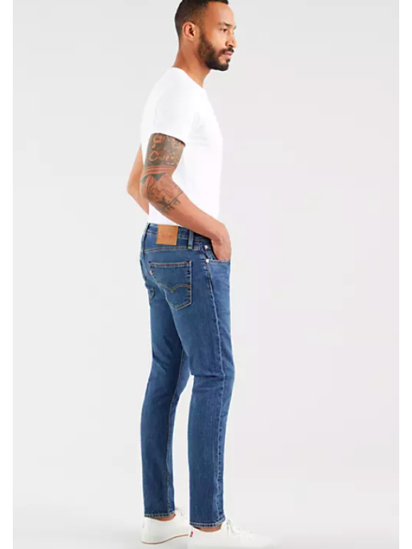 Levi's® - 512 slim taper - whoop