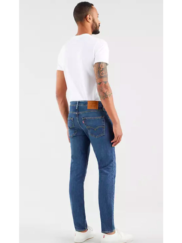 Levi's® - 512 slim taper - whoop