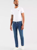 Levi's® - 512 slim taper - whoop