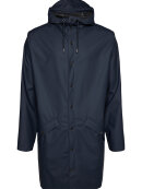 Rains - Rains long jacket