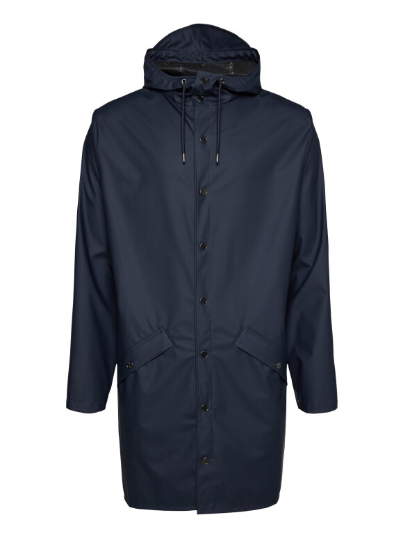 Rains - Rains long jacket