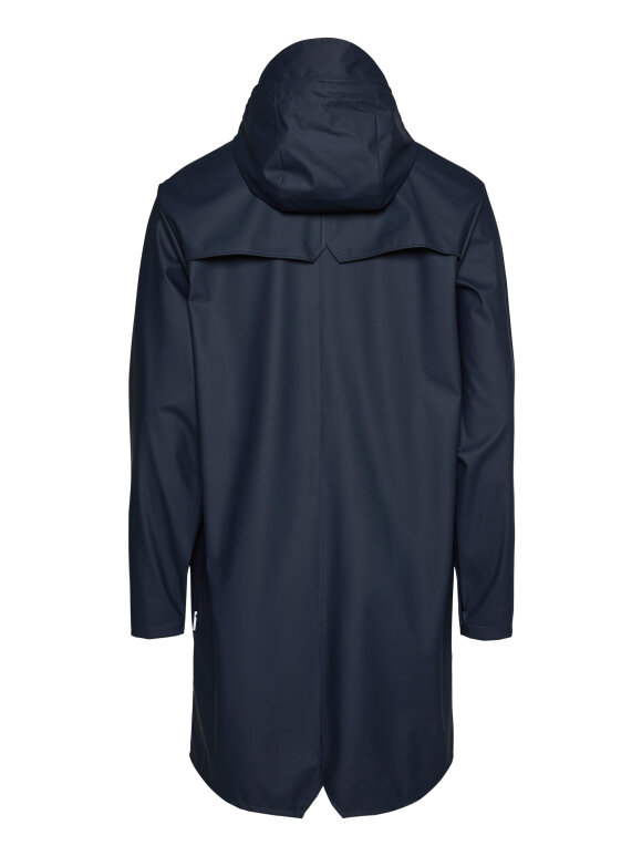 Rains - Rains long jacket