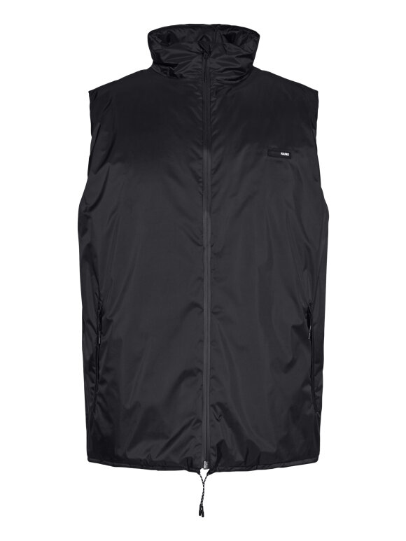 Rains - Padded Nylon Vest