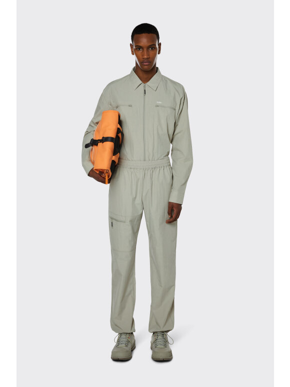 Rains - Woven Pants Regular