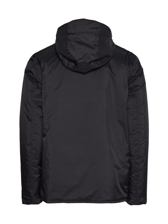 Rains - Padded Nylon Jacket