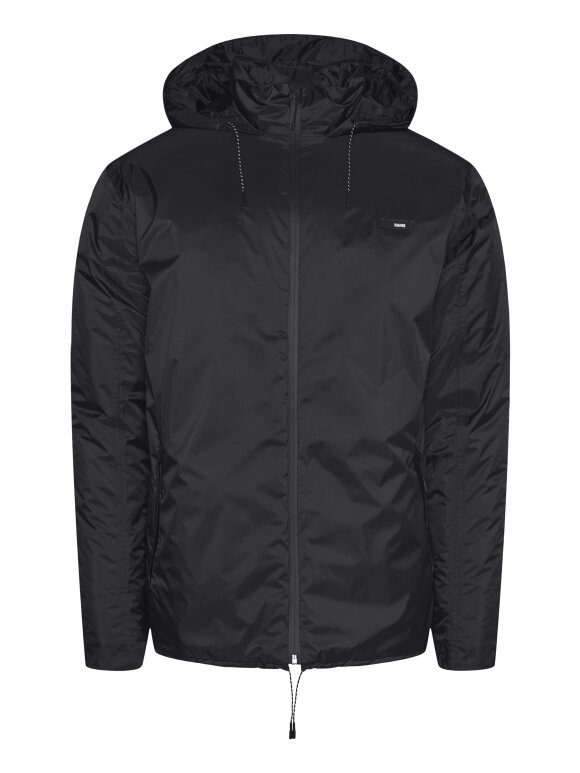 Rains - Padded Nylon Jacket