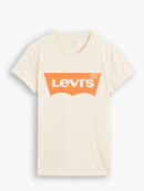 Levi's® women - The Perfect Tee Seasonal BW