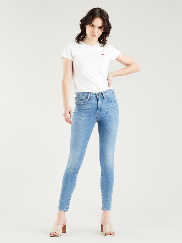 Levi's® women - 721 High Rise Skinny