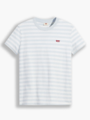 Levi's® women - Perfect Tee Sherbert Stripe