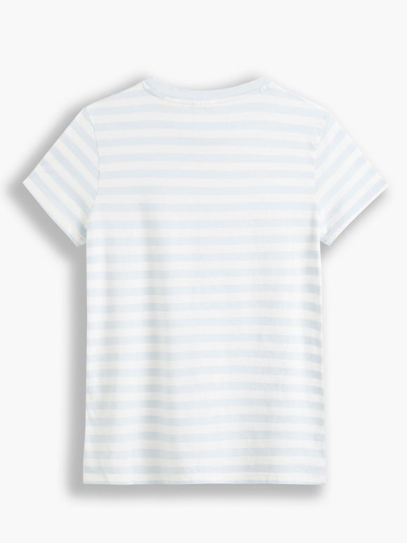 Levi's® women - Perfect Tee Sherbert Stripe