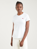 Levi's® women - Perfect Tee Sherbert Stripe