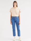 Levi's® women - 501® Crop Sansome Breeze