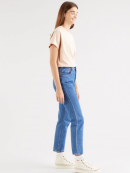 Levi's® women - 501® Crop Sansome Breeze