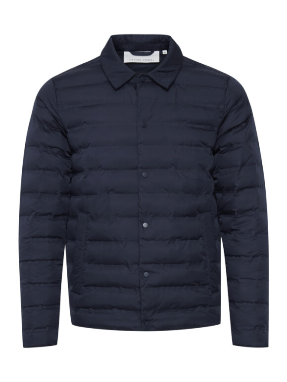 CASUAL FRIDAY - Josh padded jacket