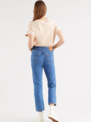 Levi's® women - 501® Crop Sansome Breeze