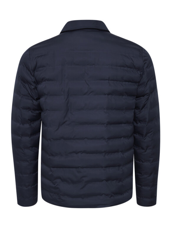 CASUAL FRIDAY - Josh padded jacket