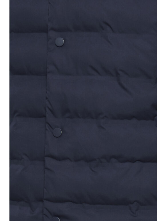 CASUAL FRIDAY - Josh padded jacket